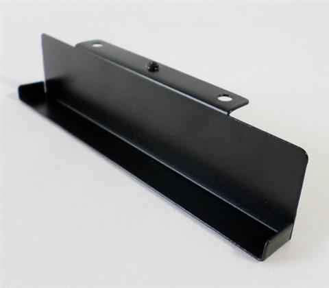 Parts for Professional Series Grills: Grease Tray Rail, Professional, Signature And Commercial Series Tru-Infrared