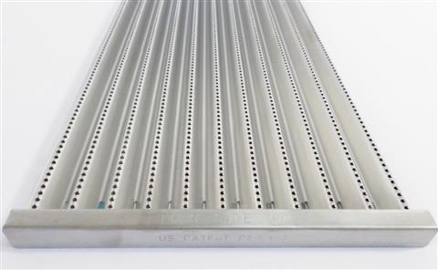 Parts for Commercial Series Infrared Grills: 17-1/8" X 8-1/8" Infrared Emitter Grate, Charbroil Tru-Infrared (2015 and Newer)