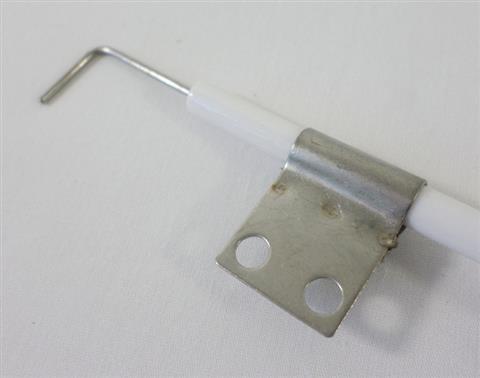 Parts for Commercial Series Grills: Main Burner Igniter Electrode With 12" Long Wire