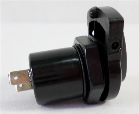 Parts for Commercial Series Grills: "Surefire" Ignition Switch With Wires