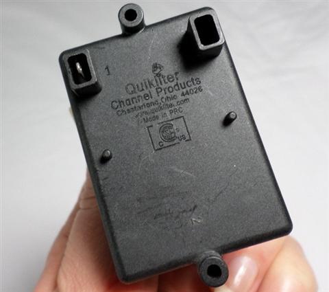 Parts for Phoenix Grills: Complete Electronic Igniter Kit WNK, JNR, TJK 