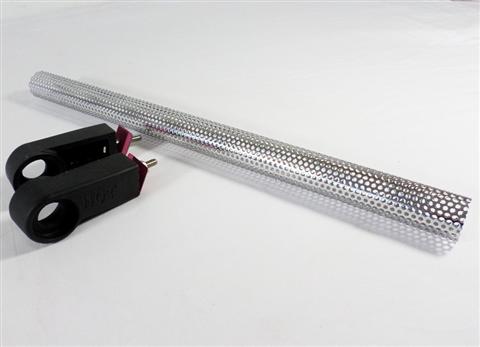 Grill Replacement Parts: WNK Stainless Steel "Stay Cool" Handle