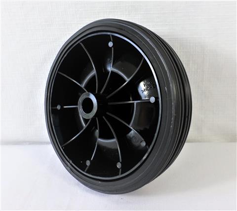 Parts for Phoenix Grills: 6" Wheel For MHP And Phoenix Models