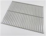  JNR grill parts: 20" Stainless Steel Cooking Grid "2 Piece Set" (image #1)