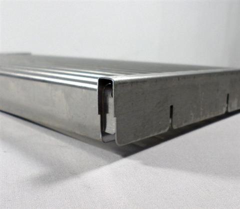 Parts for Precision Flame Infrared Grills: 17" X 8-1/2" Infrared Stainless Steel Cooking Grate For 2 and 3 Burner Models, Pre 2015 (Replaces OEM Part 3486613)