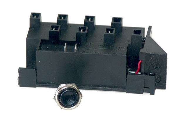 grill parts: Six Output DCS Spark Generator and Push Button (Replaces DCS OEM Part 212334P)