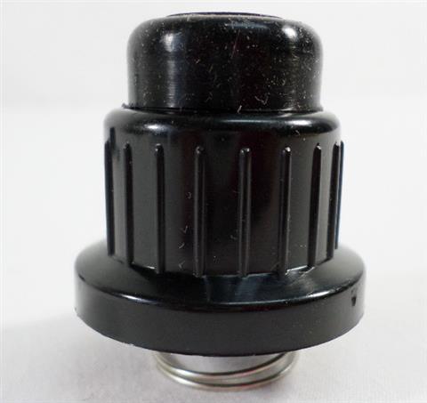 Parts for Master Forge Grills: 6 Output "AA" Electronic Ignition Module With Push Button Cap