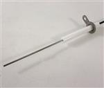 Lynx grill parts: Straight Electrode with 25" Wire, LYNX (Replaces OEM Part 31221) (image #3)