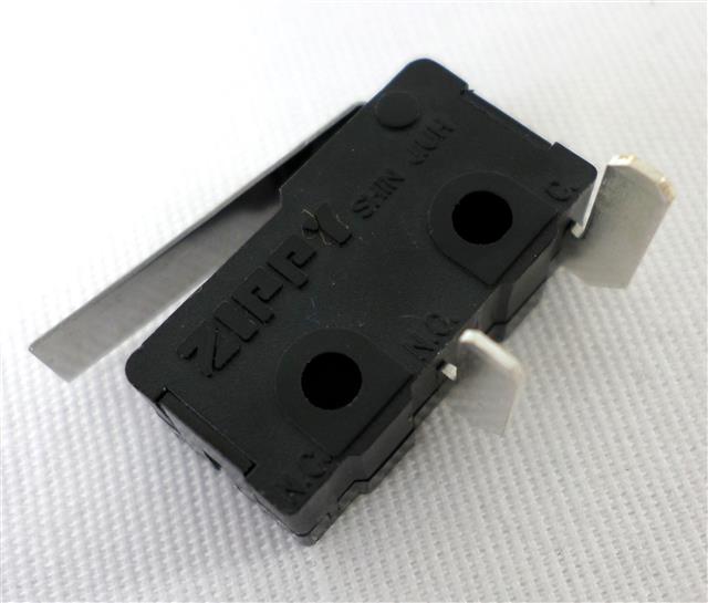 Grill Replacement Parts: Igniter Micro Switch (Replaces LYNX OEM Part 32845)