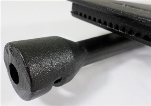 Grill Replacement Parts: Members Mark Cast Iron 3 Burner Set