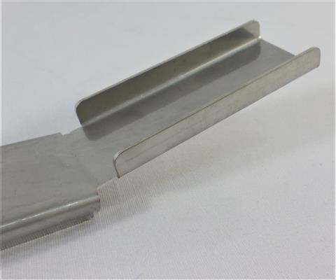 Parts for Phoenix Grills: Drip Tray Scraper, Stainless Steel (Holland)