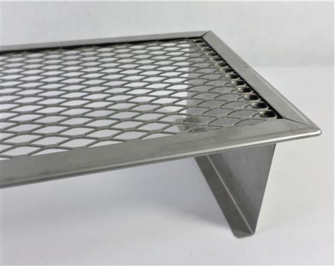 Parts for Phoenix Grills: Warming Rack (Secondary Cooking Surface), Holland and Phoenix (Replaces OEM BHA3002)
