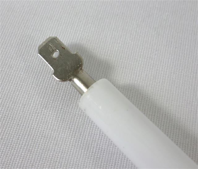 Grill Replacement Parts: Igniter Electrode, For Viking Straight Tube Burner (Replaces Viking OEM Part 008091)