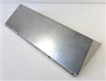  Weber SmokeFire grill parts: Large "Center" Flavorizer Bar (Stainless Steel), Weber SmokeFire (image #2)