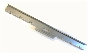  Weber SmokeFire grill parts: 36in. Flavorizer Bar Support Bracket - Weber SmokeFire EX-6 (Replaces Weber #68936) (image #1)