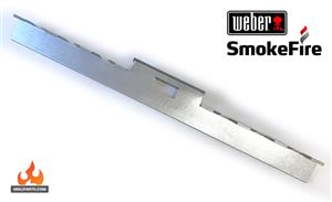  Weber SmokeFire grill parts: 36in. Flavorizer Bar Support Bracket - Weber SmokeFire EX-6 (Replaces Weber #68936) (image #3)