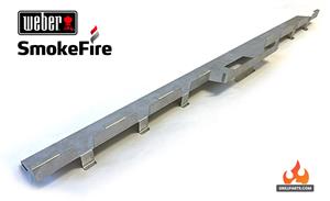  Weber SmokeFire grill parts: 36in. Flavorizer Bar Support Bracket - Weber SmokeFire EX-6 (Replaces Weber #68936) (image #4)