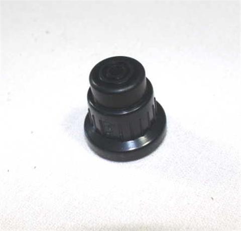 Parts for Affinity Grills: Push Button/Battery Cap For "AA" Electronic Ignition Module