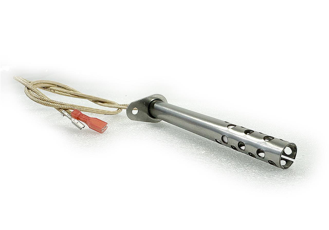 Grill Replacement Parts: Lynx All-Sear Hot Point Electrode | All-Sear, ProSear, Trident Burner Models (LYNX #33556)