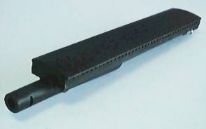Parts for Thermos Grills: 13-3/4" Cast Iron Bar Burner