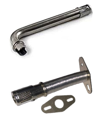 Gas  Grill Twist-Lock and Flanged Venturi Parts